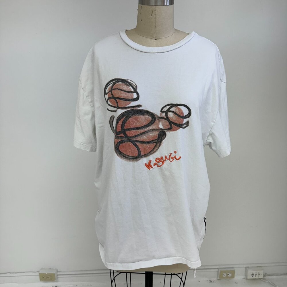 Great conditions Ksubi tee, 100% cotton